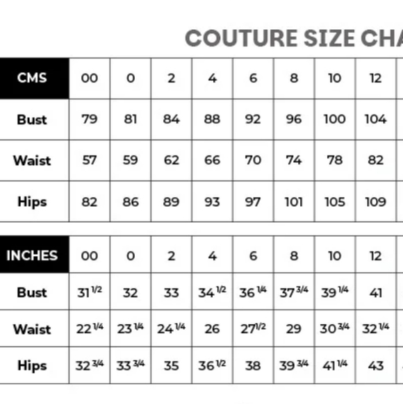 Customized Portia and Scarlett Couture Embellished Wedding Gown Dress PS21412C 8 - Picture 16 of 16